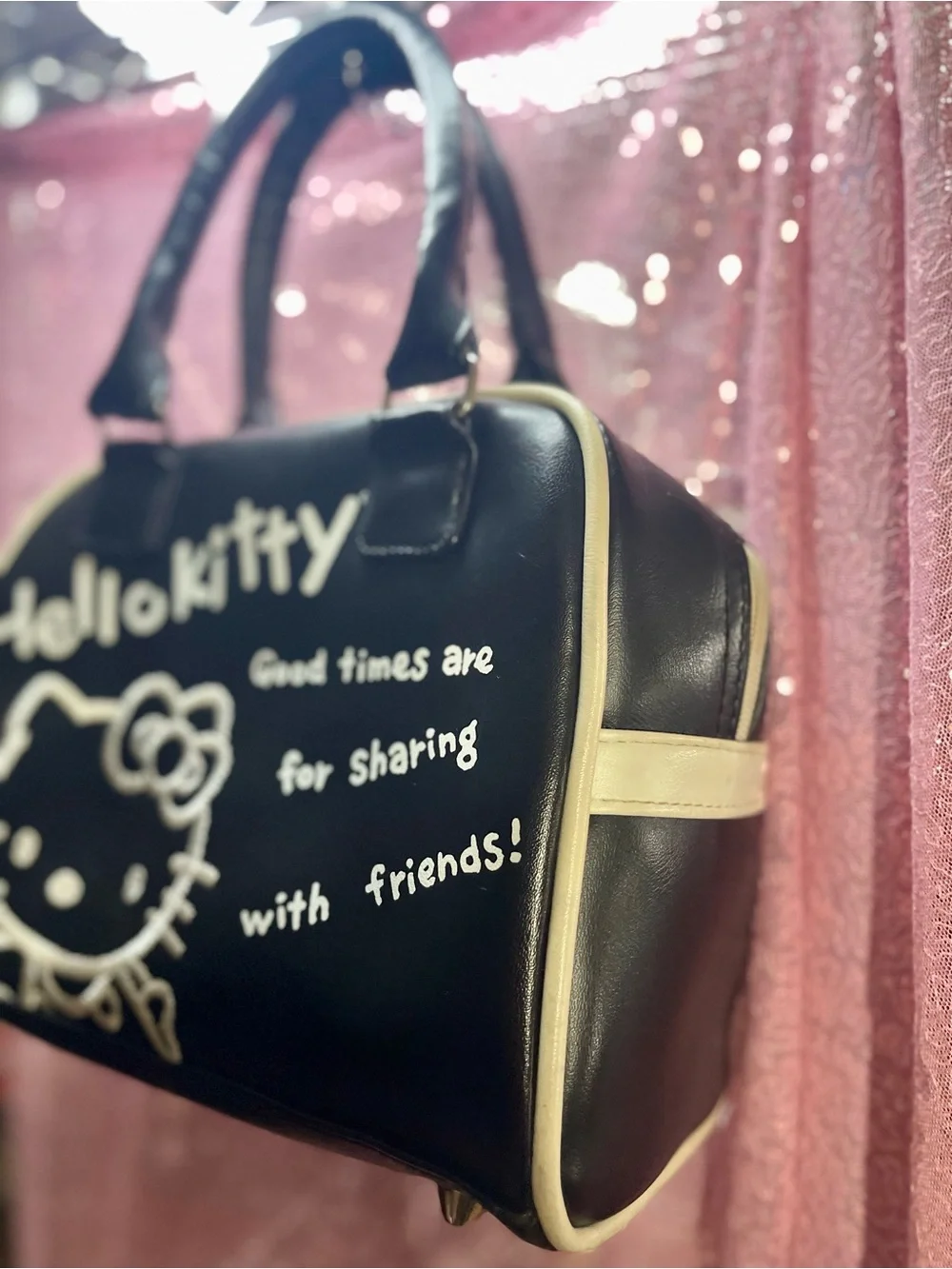 Hello Kitty hello kitty